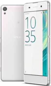 Sony Xperia XA F3111 White